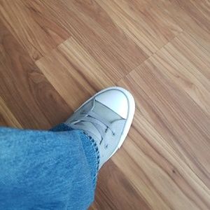 Meet your Posher, Freddie